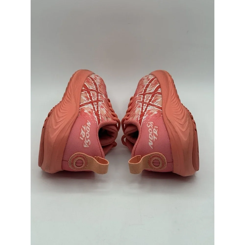 ASICS Noosa TRI 16 Sneakers Running Women 1014A346 Shoes Size 3